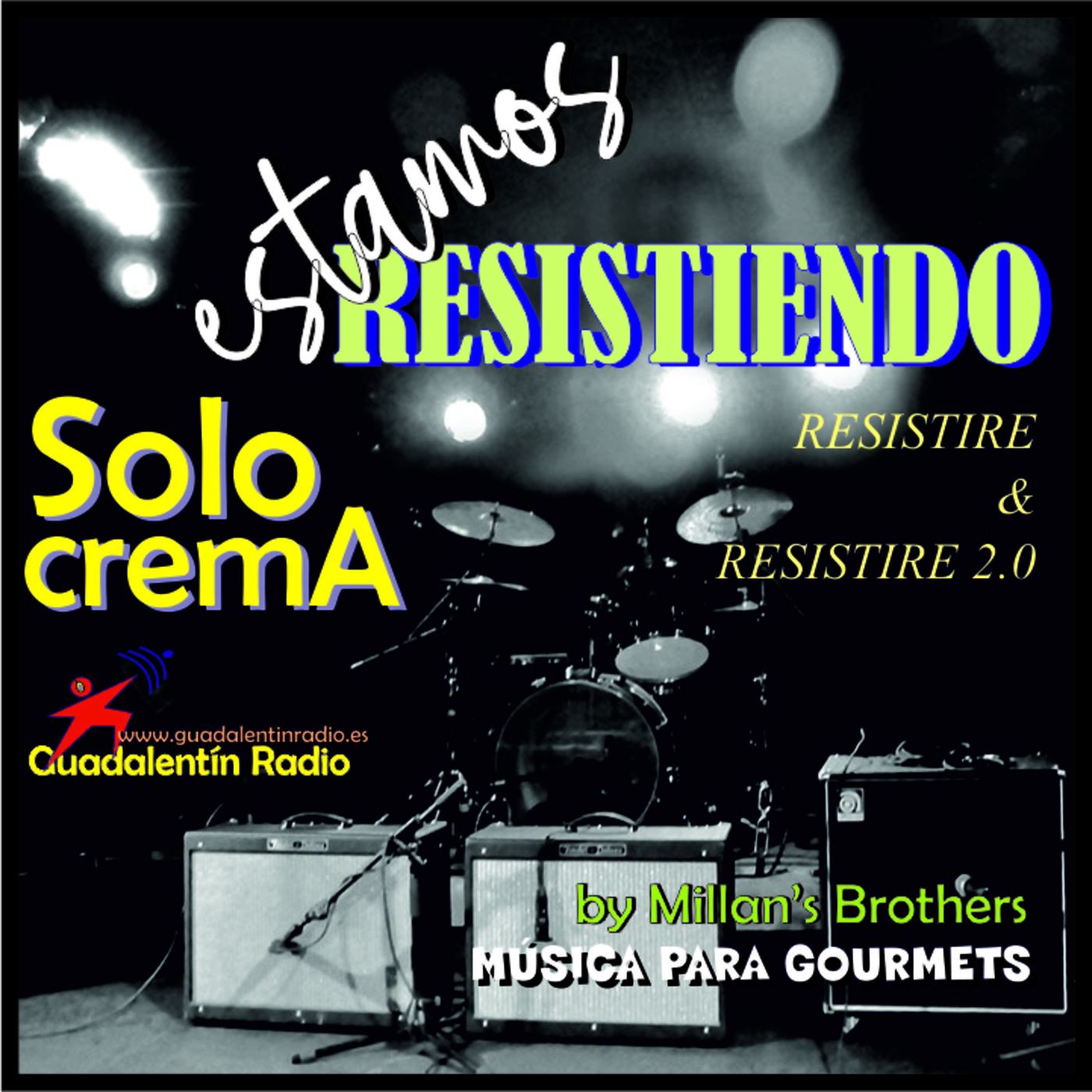 Solo Crema