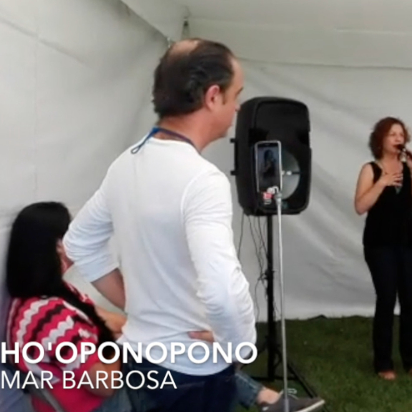 Podcast de Mar Barbosa