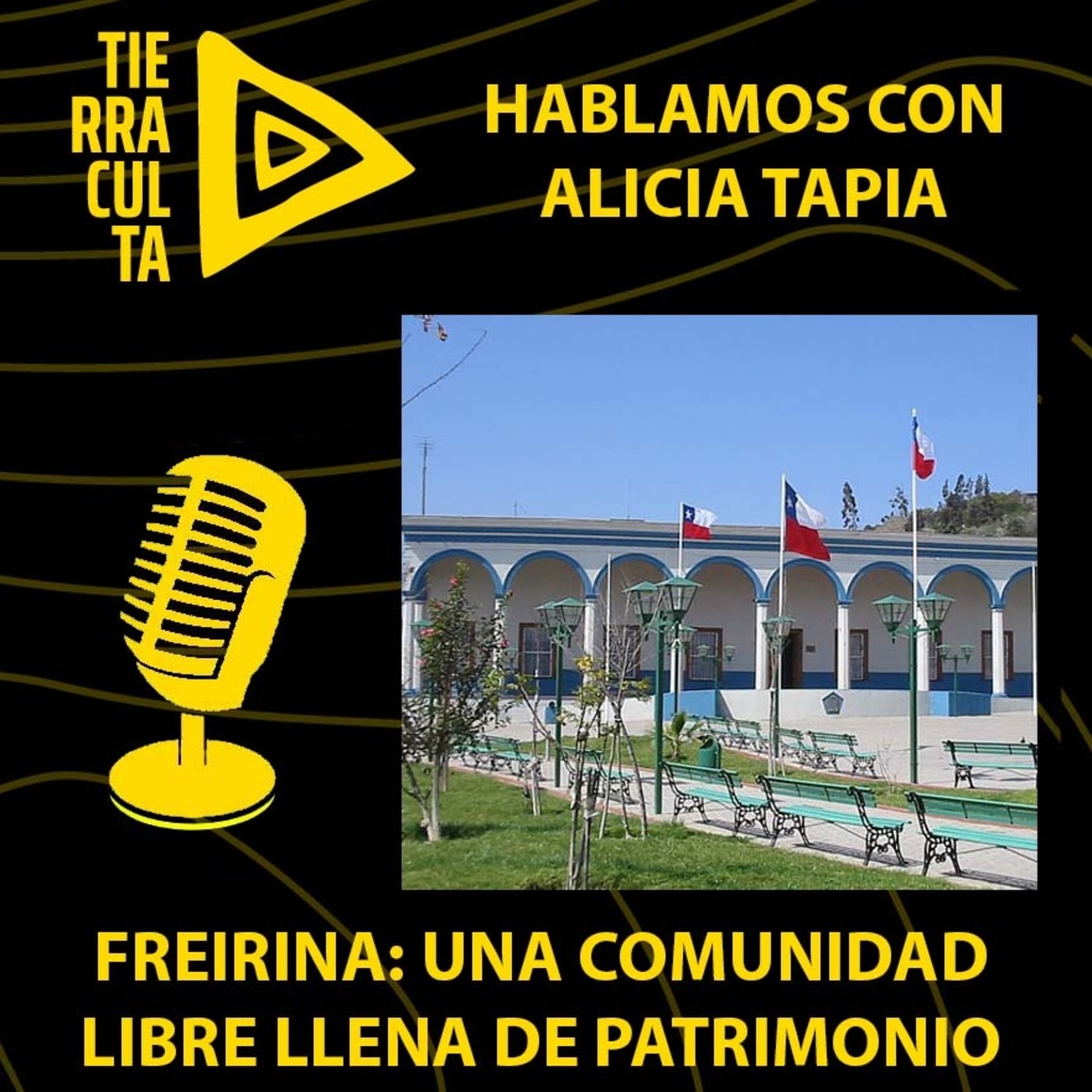Tierra Culta
