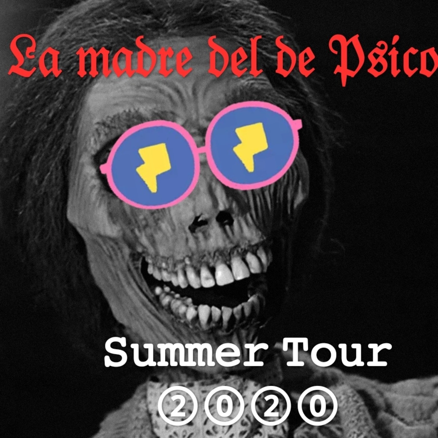 La madre del de Psicosis