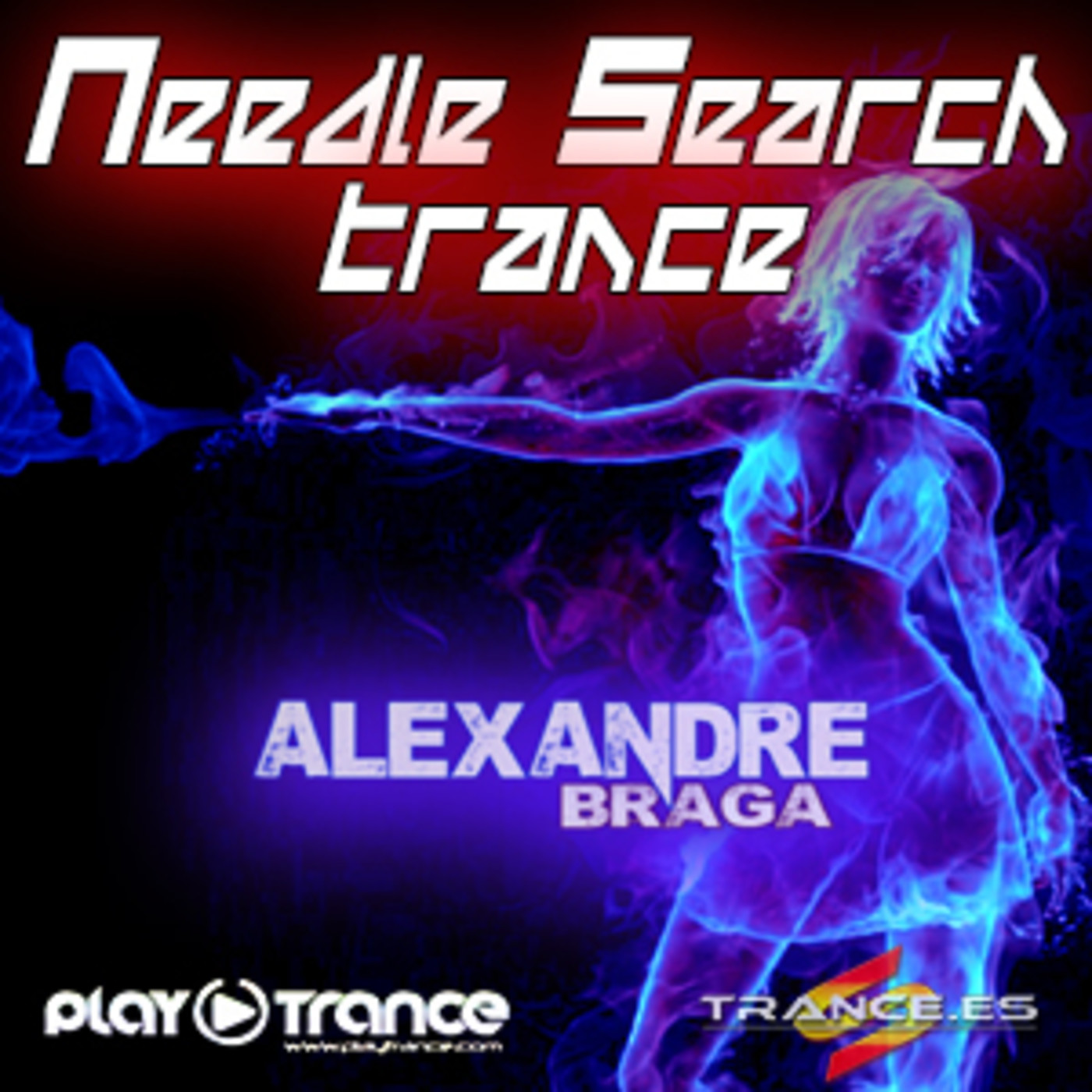 Needle Search Trance