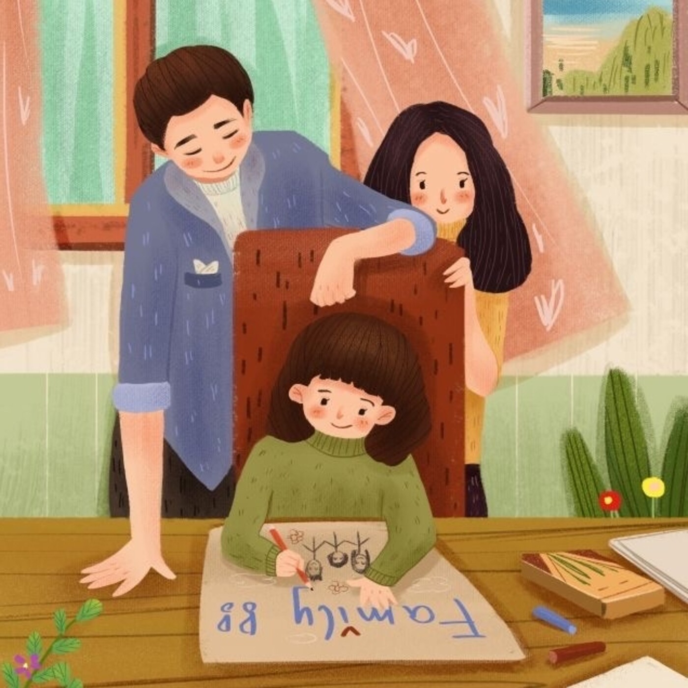 Ep. 11 Adopción I: creando cultura, generando empatía