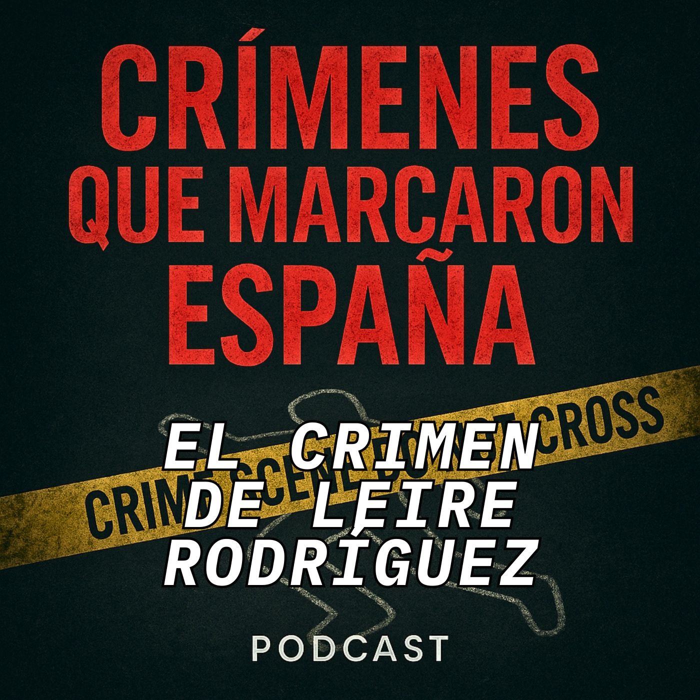 Asesinato en la Peña. El crimen de Leire Rodríguez Asesinato en la Peña. El crimen de Leire Rodríguez