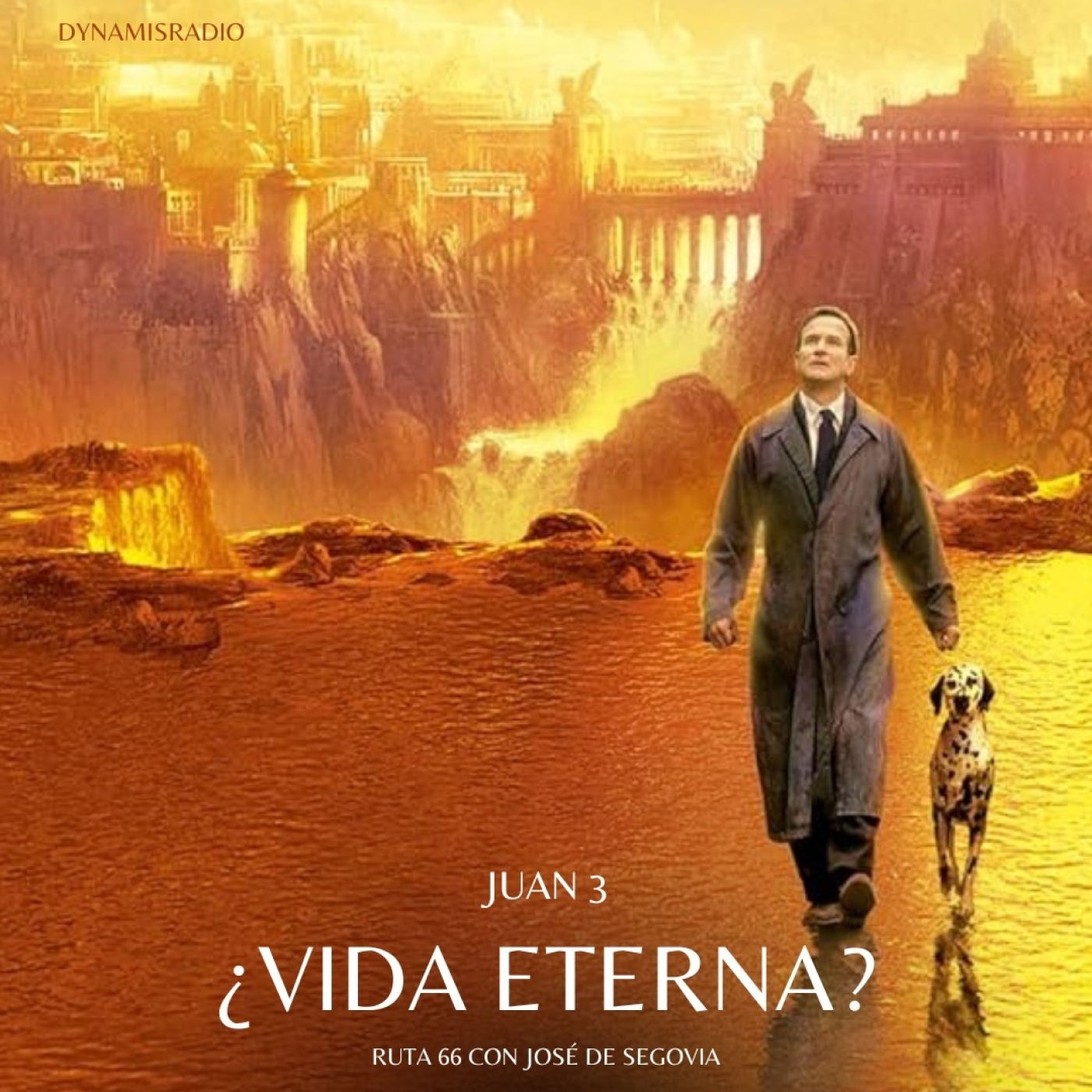 Podcast El pulso de la Vida
