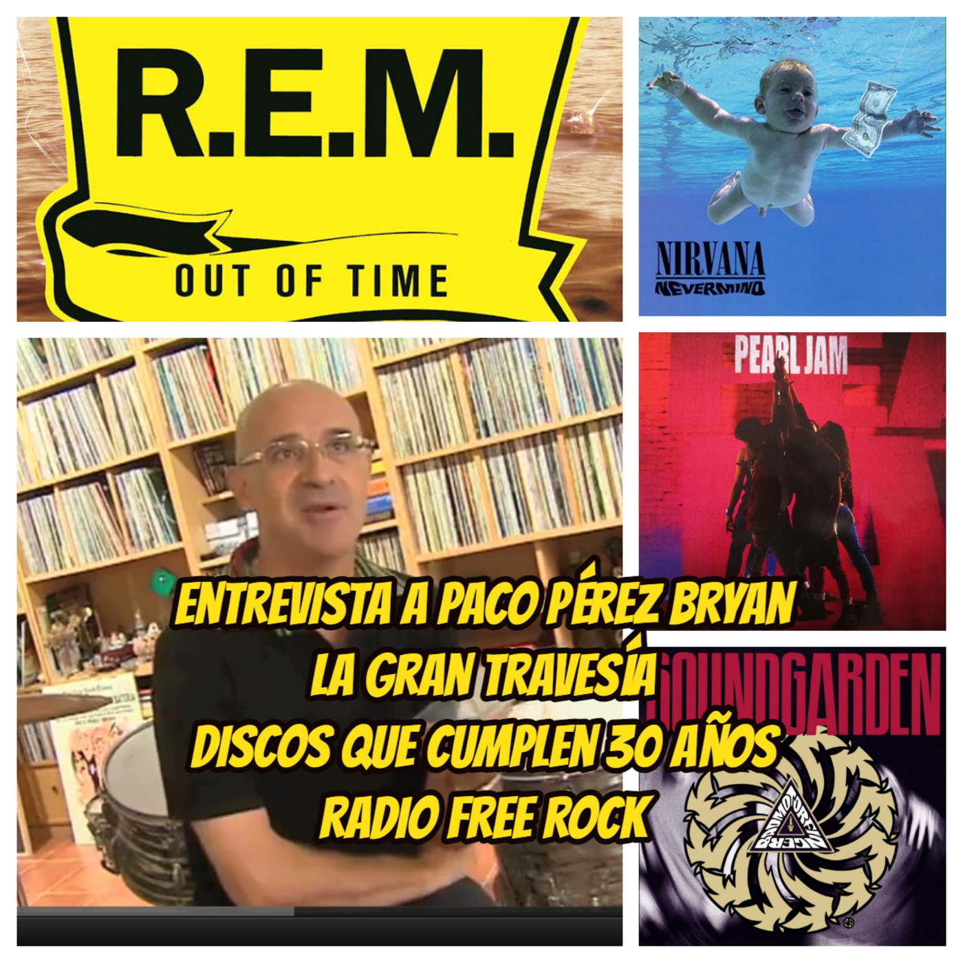 La Gran Travesía