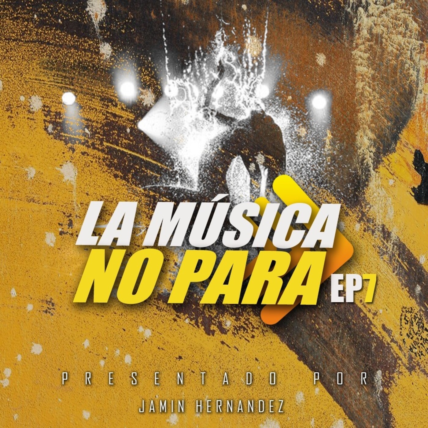 La Musica No Para