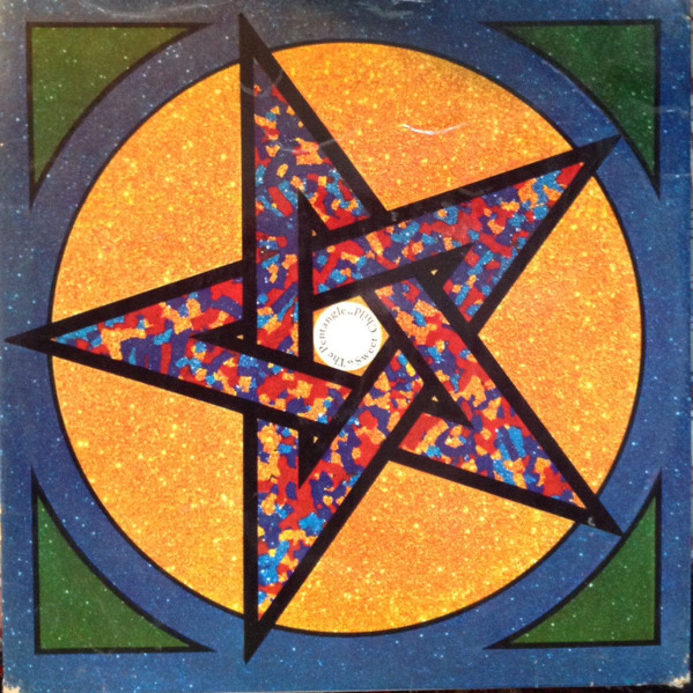 Folclórico y psicodélico