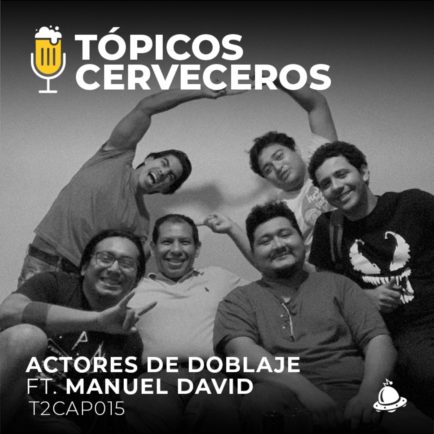 Tópicos Cerveceros