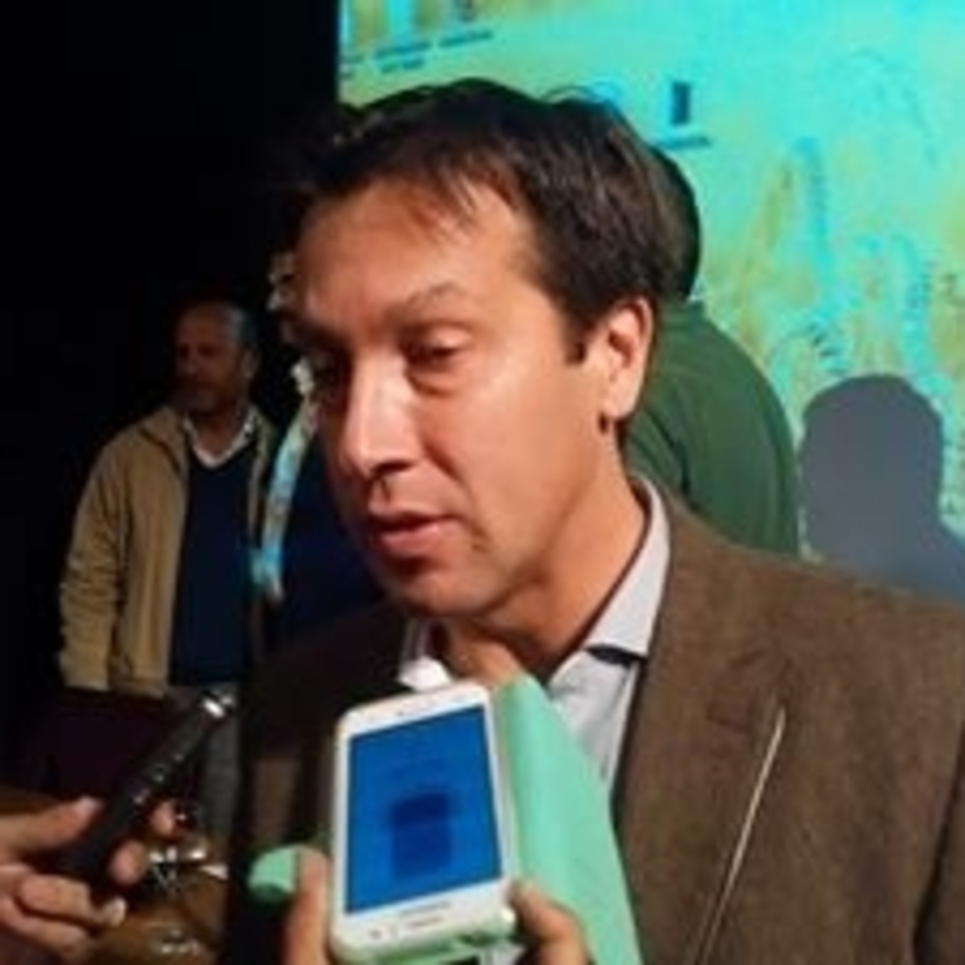 Podcast de LaVoz del Quequén