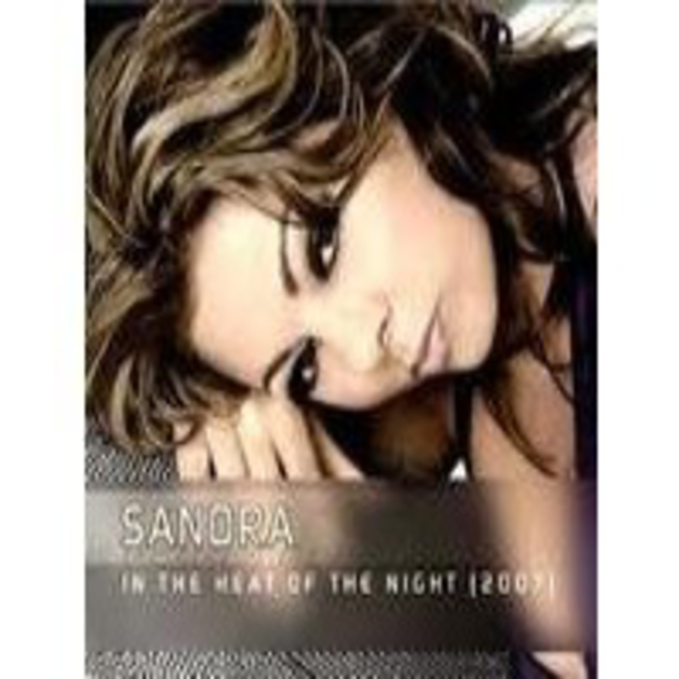 Sandra, "In the Heat of the Night"