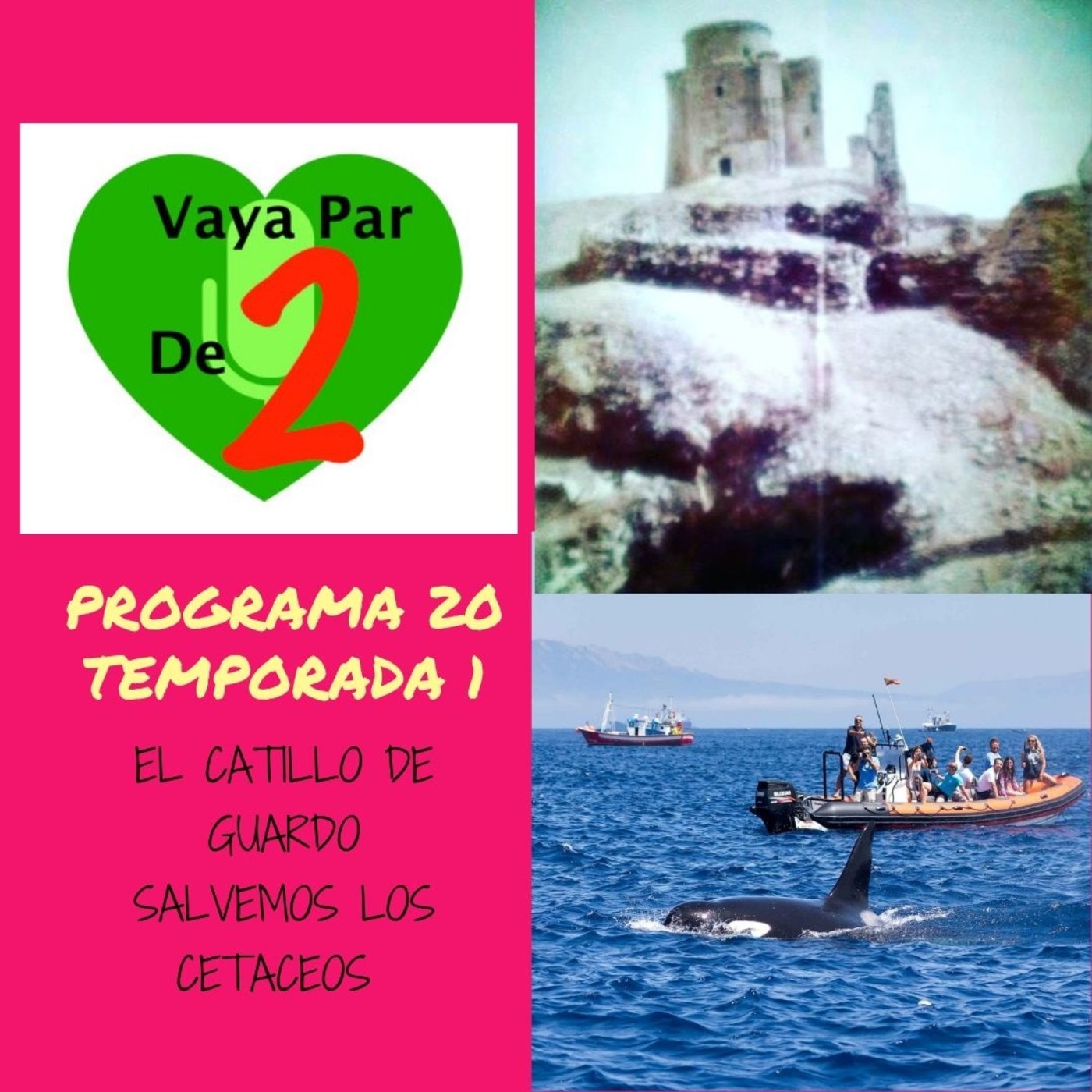 Vaya par de dos