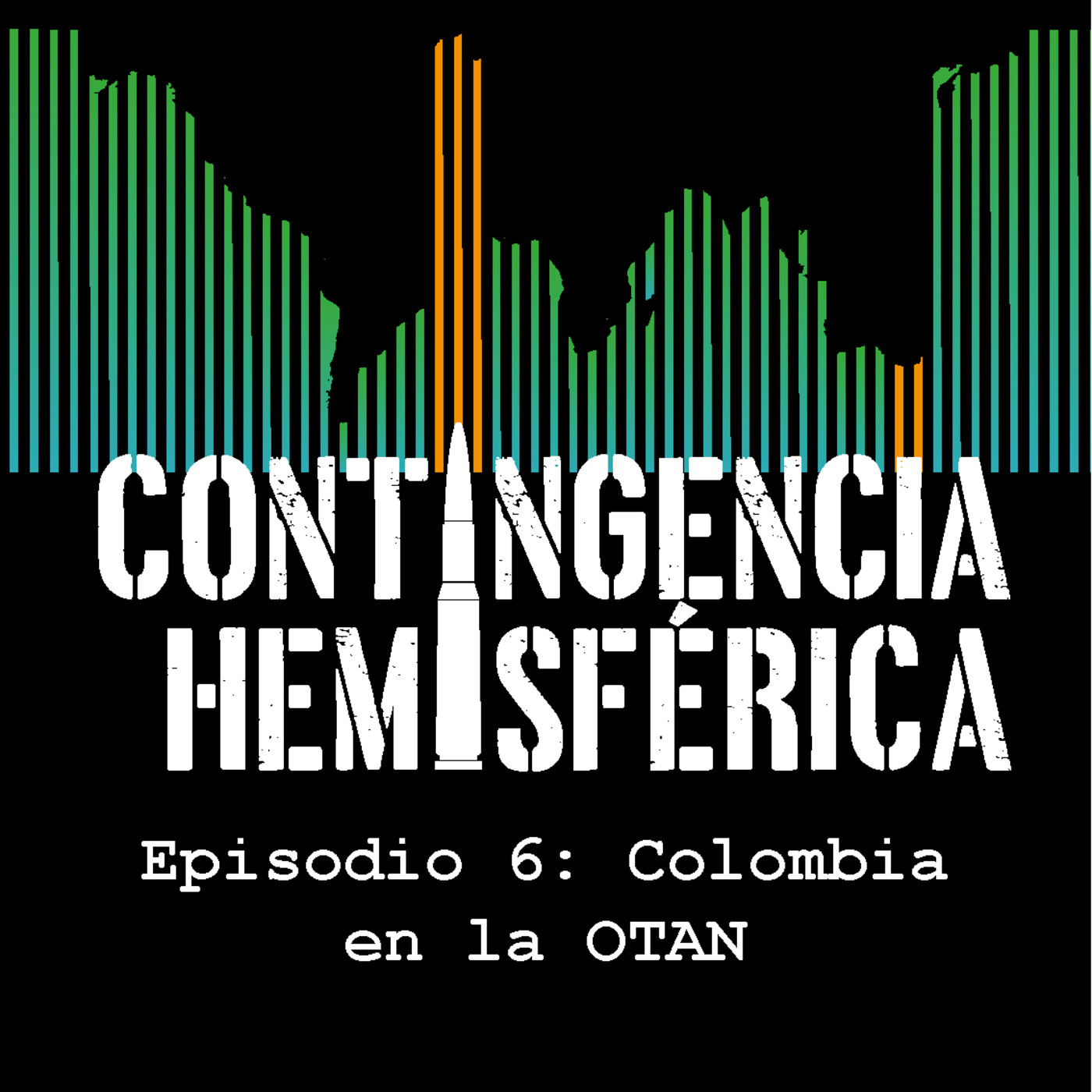 Colombia en la OTAN