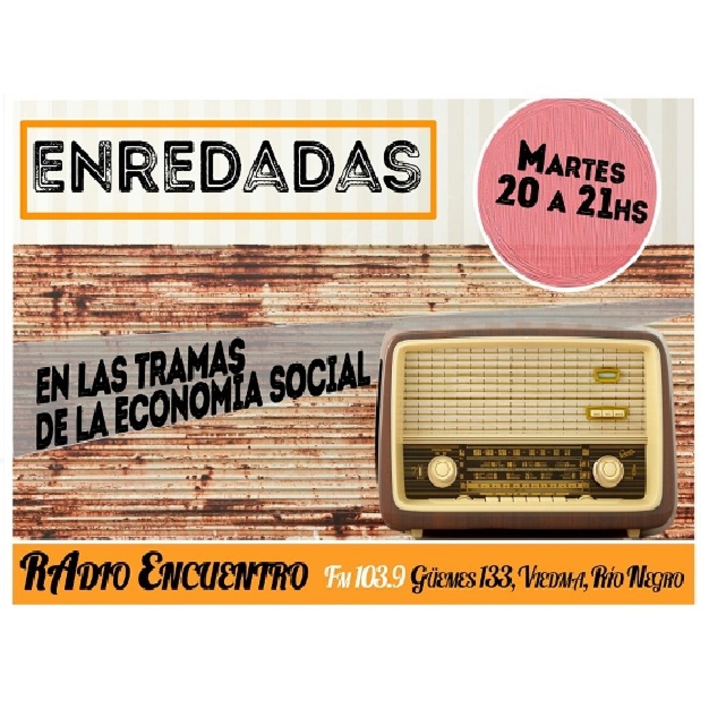 Enredadas RadioEncuentro