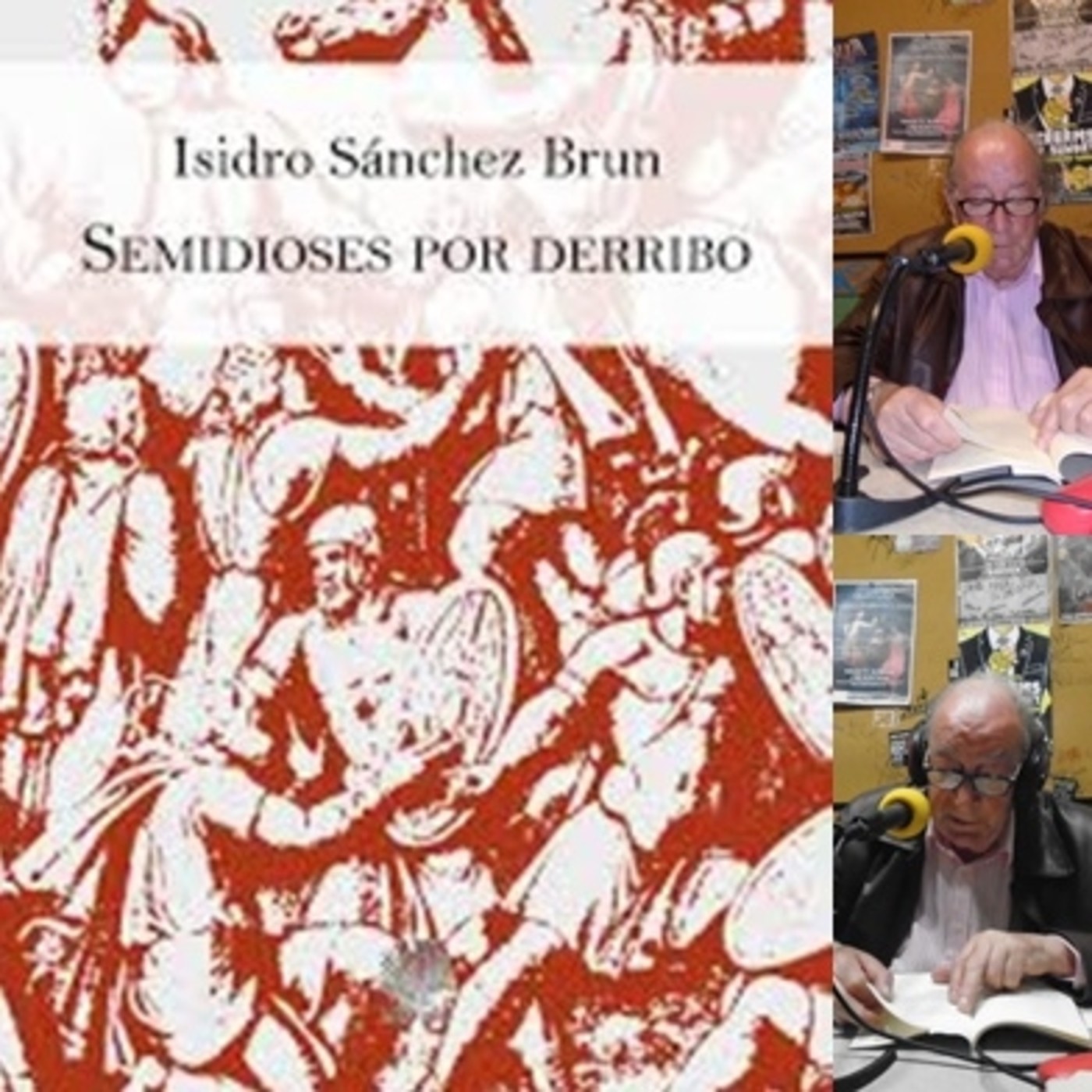 POETAS EN EL AIRE