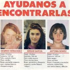 FDLI 3x17 Un crimen por resolver: 25 años del 'Caso Alcácer'