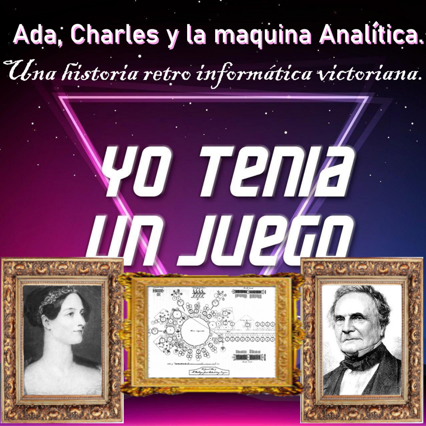 Yo Tenía Un Juego