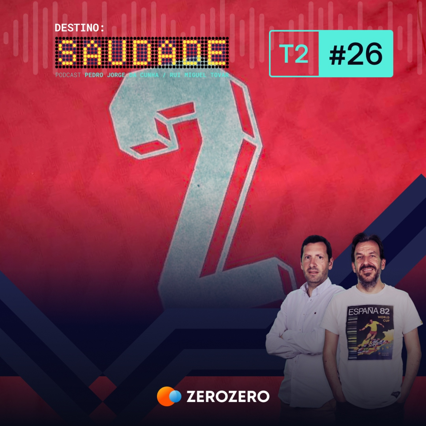 Destino Saudade