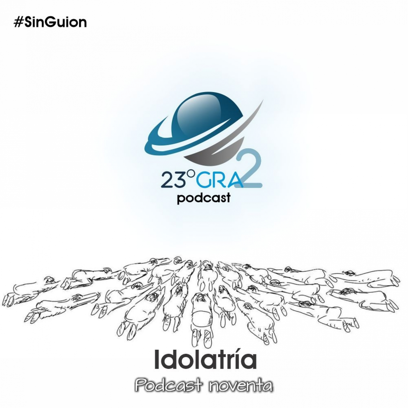 23 Grados Podcast