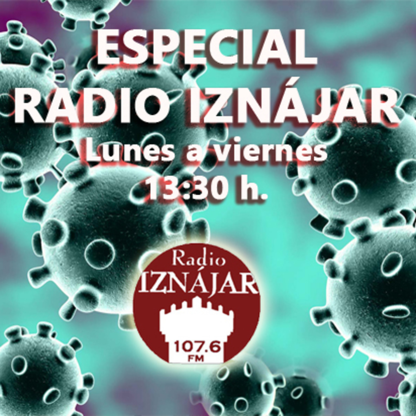 Especial Radio Iznájar COVID-19