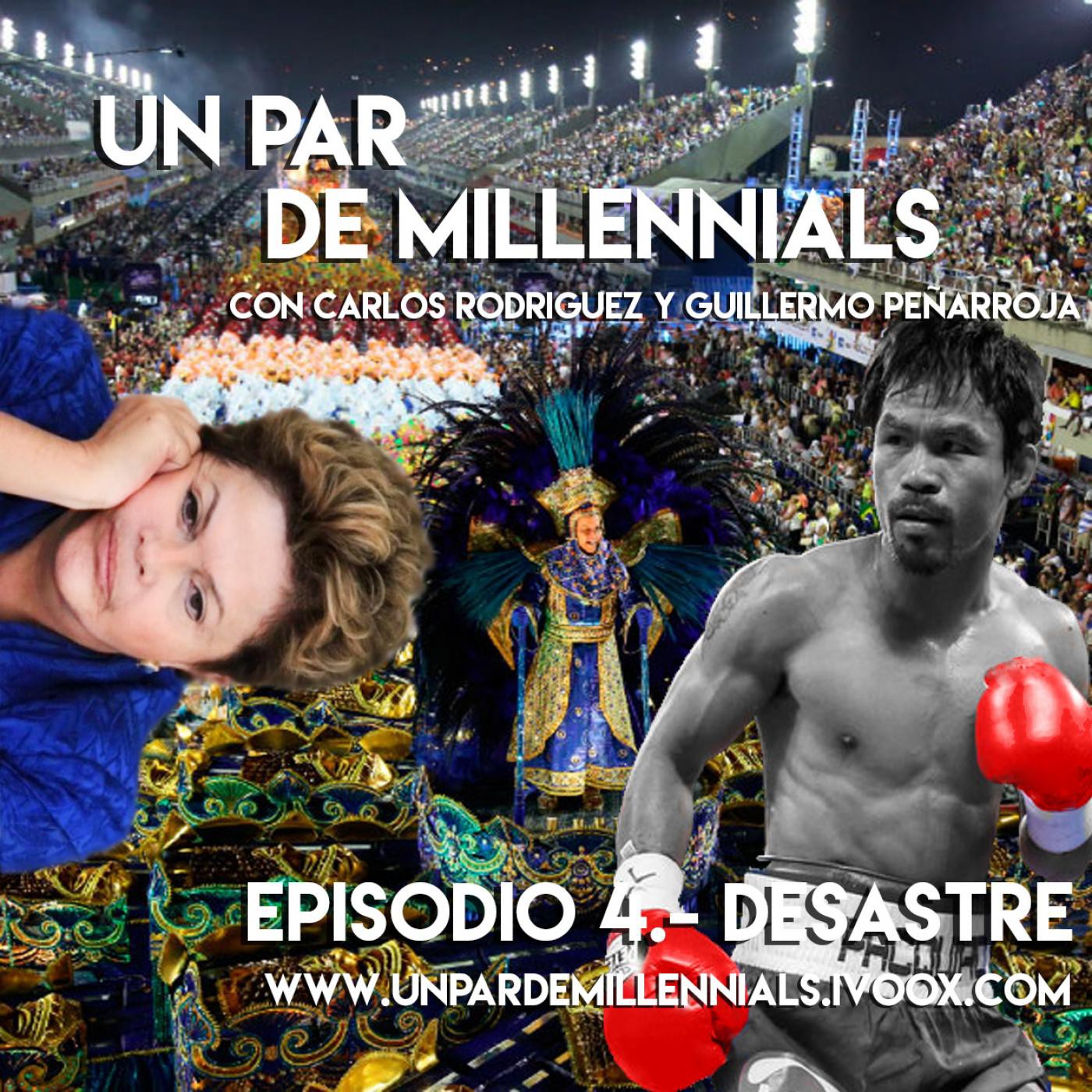 Un Par de Millennials