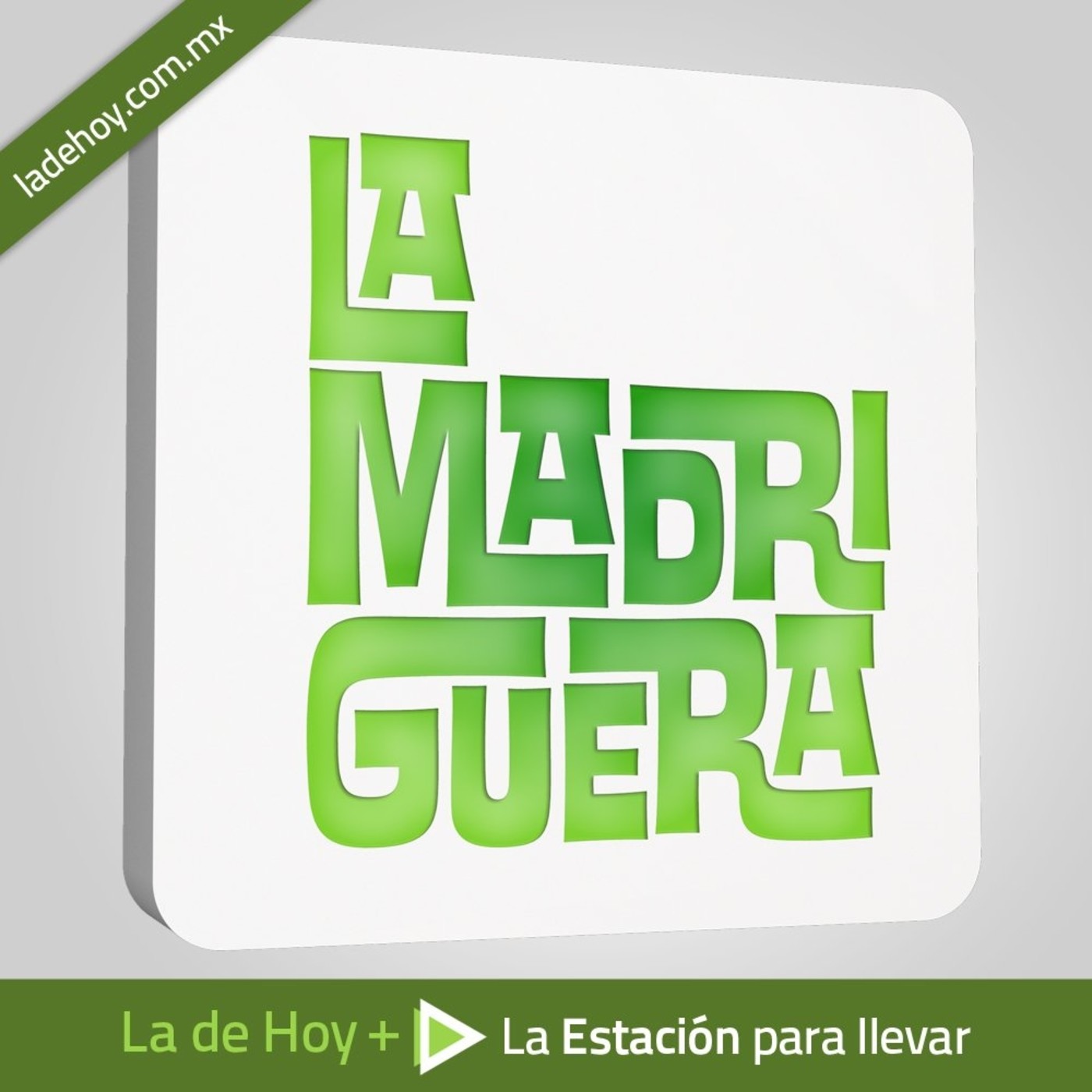 La Madriguera - 31 de Diciembre de 2016