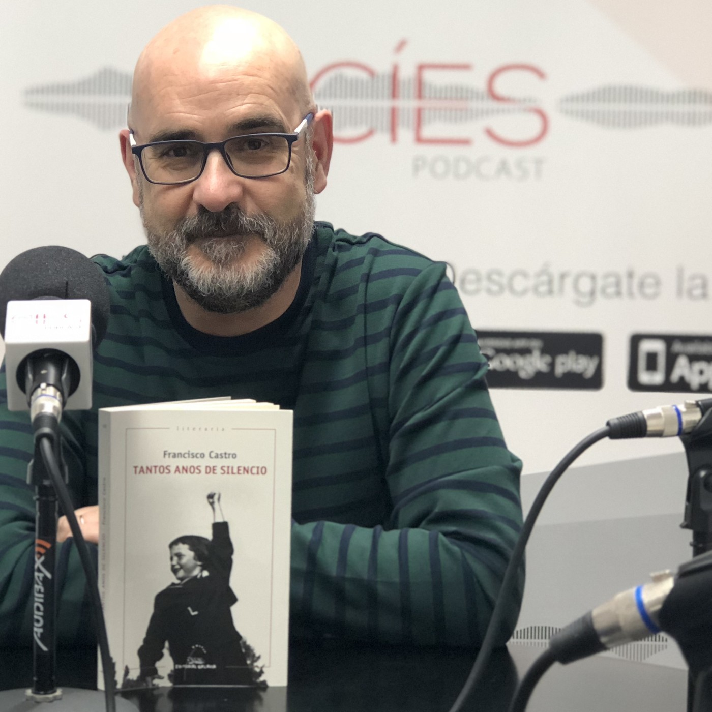 CÍES Podcast: CapÍtulo 296 _ 11-02-20