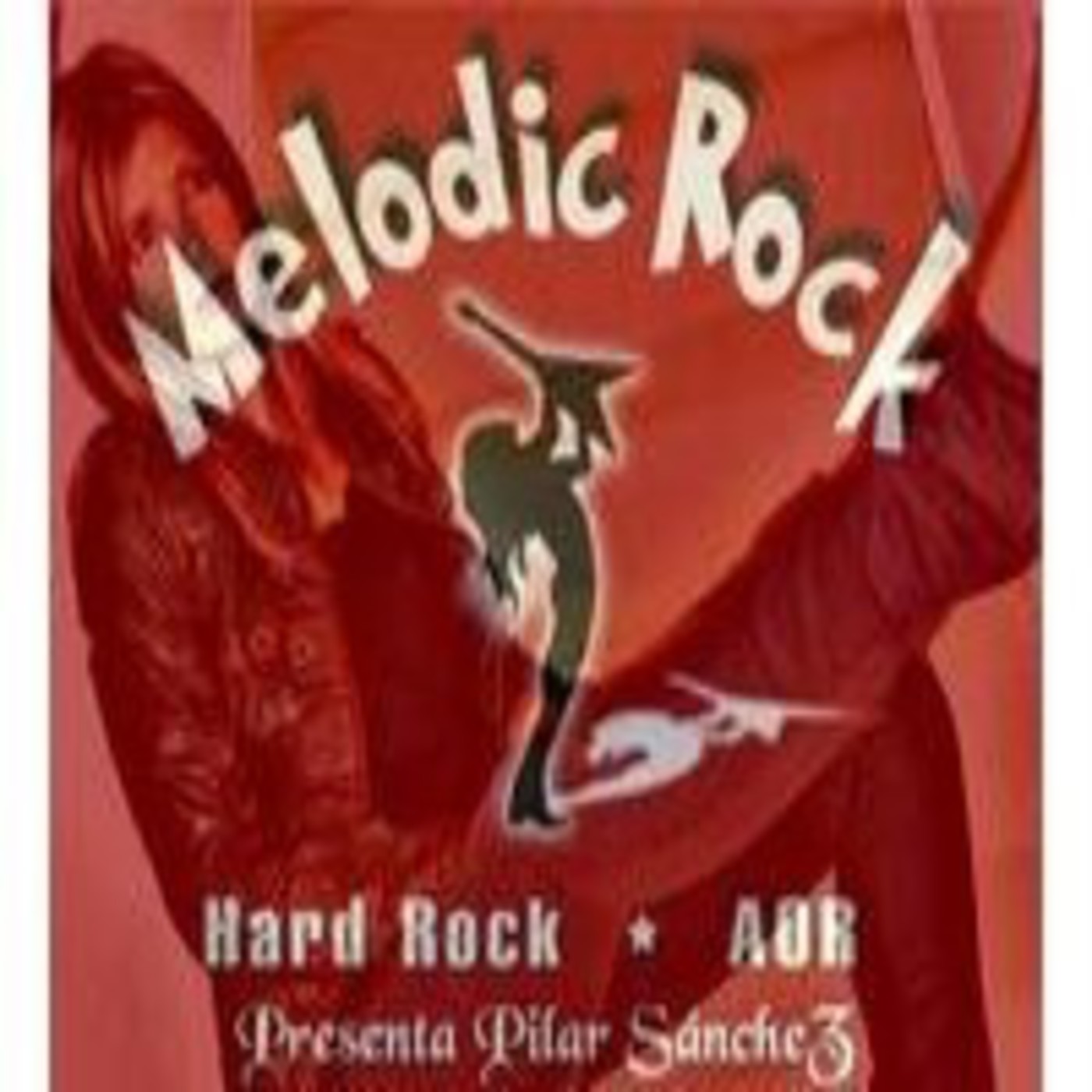 Melodic Rock Radio