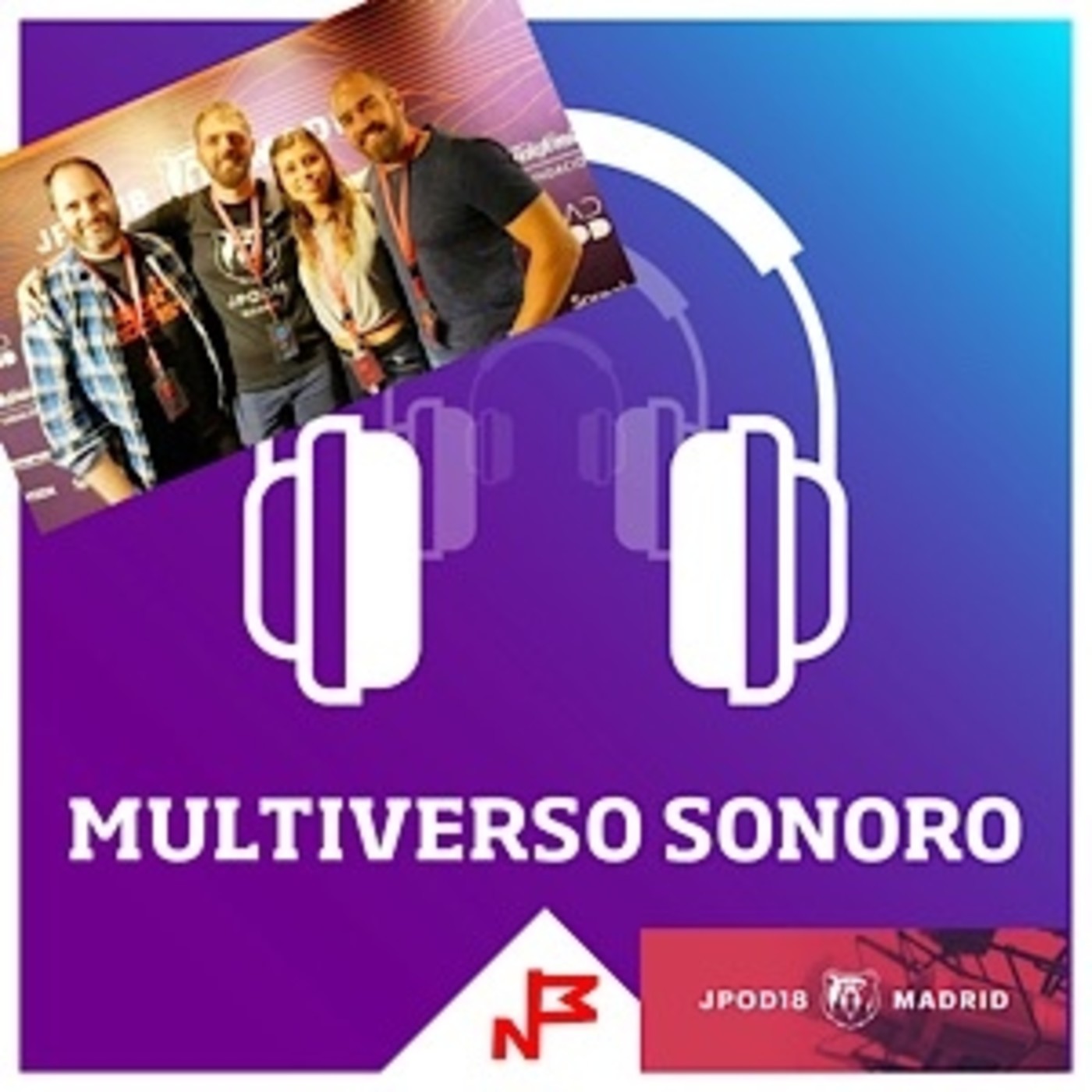 Multiverso Sonoro