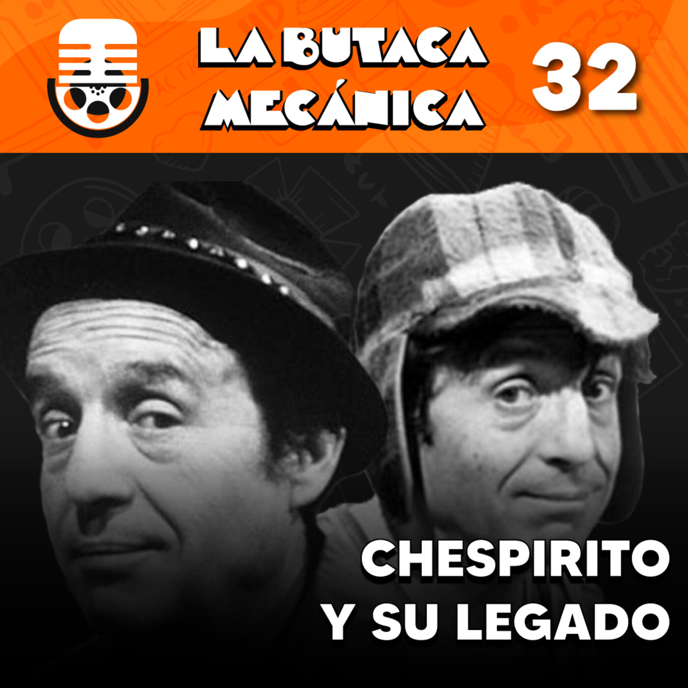 LA BUTACA MECÁNICA