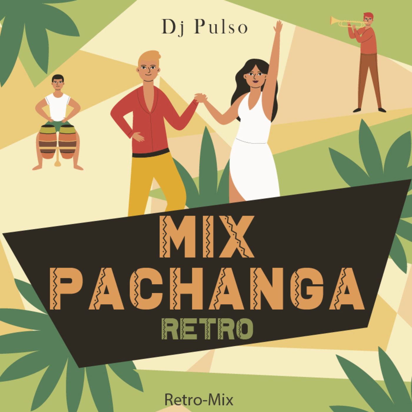 Mezclas de DjPulso