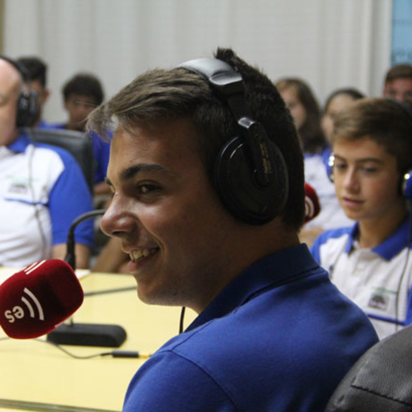 080816 Entrevista EMD Natación Montijo episode artwork