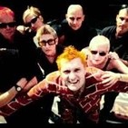 EXITOS MUSICALES 15nov - CHUMBAWAMBA - MAREA - VETUSTA MORLA - BANANARAMA - ANTONIO OROZCO -MEJA - MARIA ARTES - BLUR