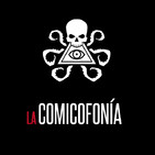 Tomos y Grapas, Cómics - Comicofonía #128 - Yayofonía