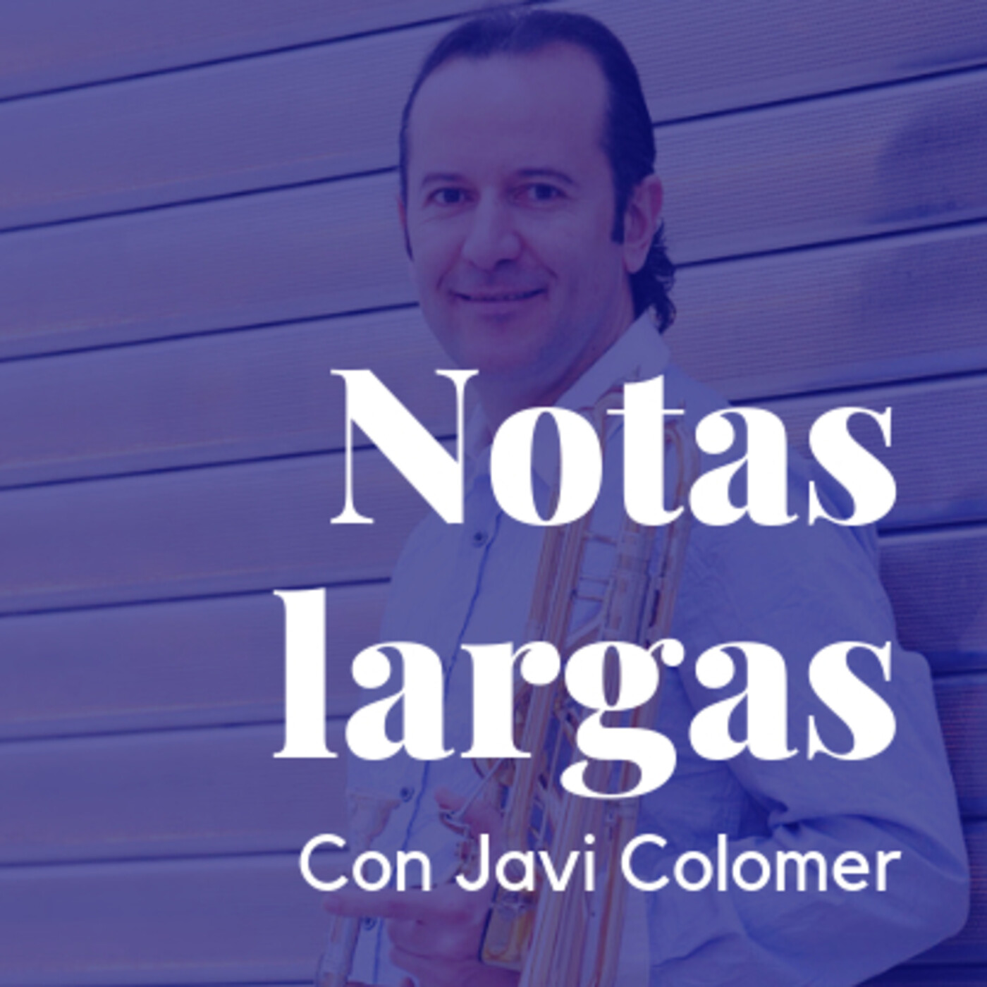 Notas  largas con Javi Colomer