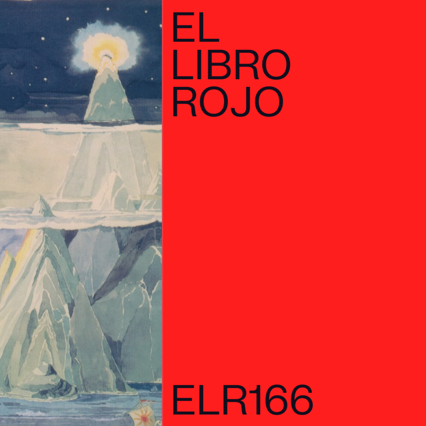 El Libro Rojo de Ritxi Ostáriz