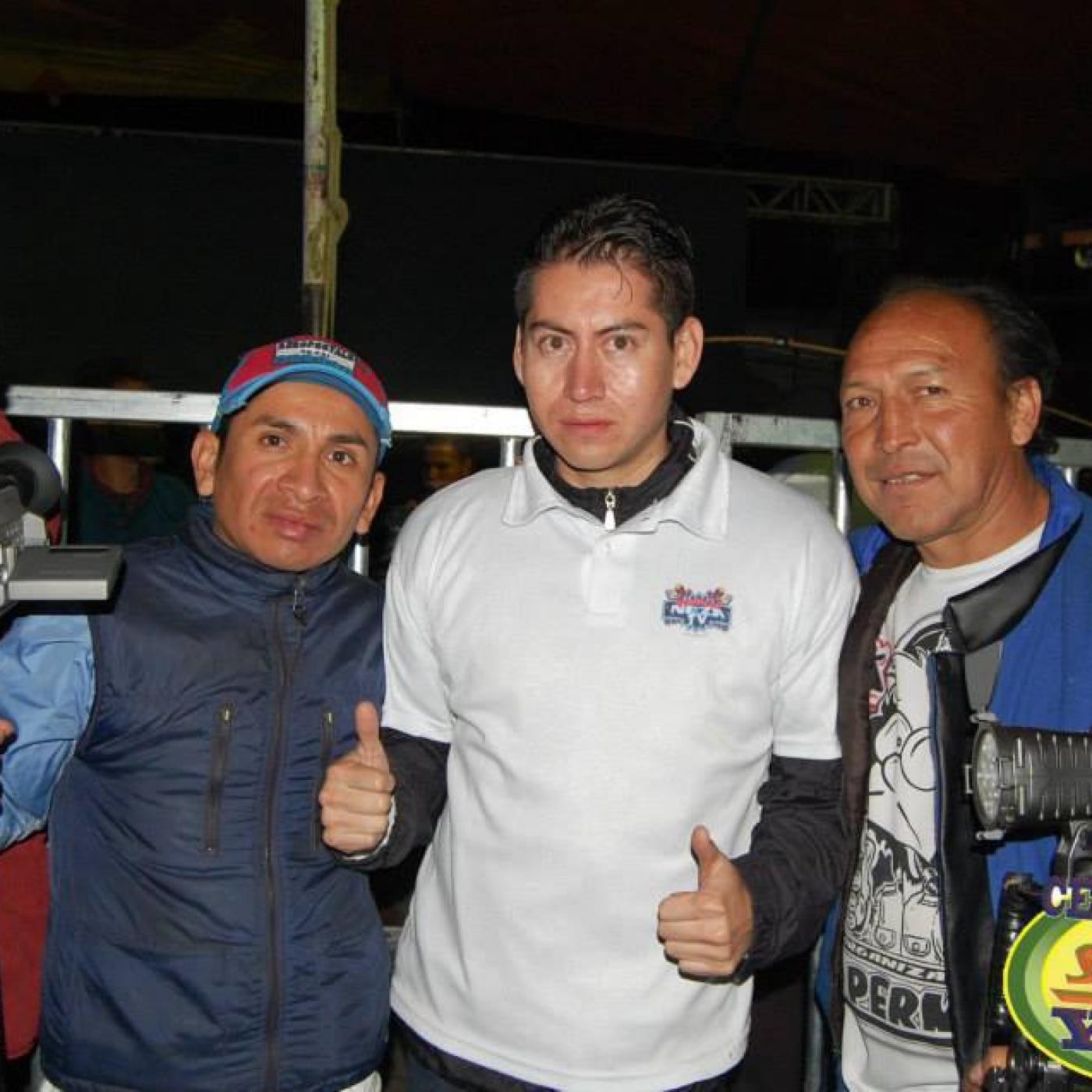 Podcast RiChArD  salsa cumbiando sonideros