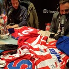 Episodio 24: La camiseta de Mita de Godín