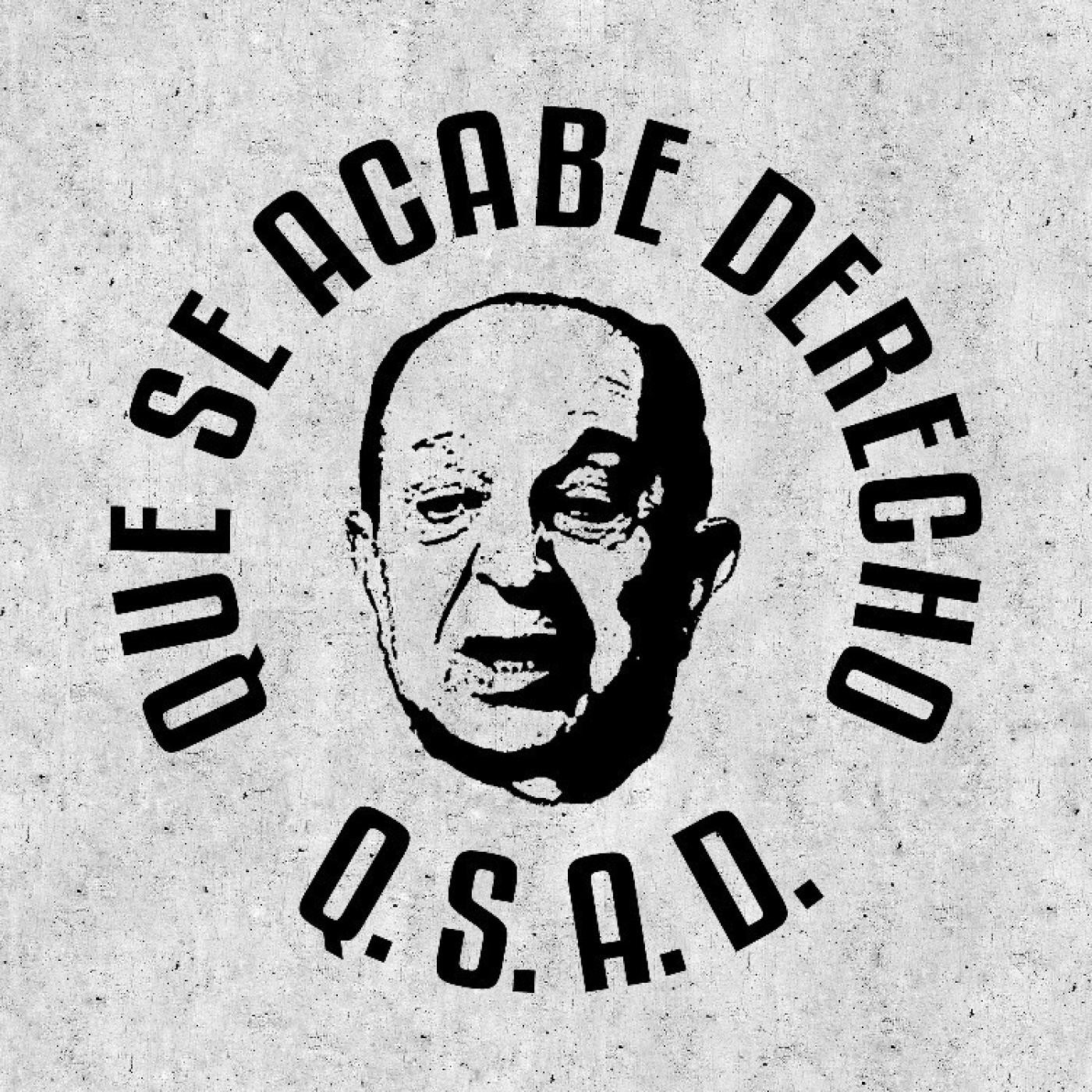Que Se Acabe Derecho