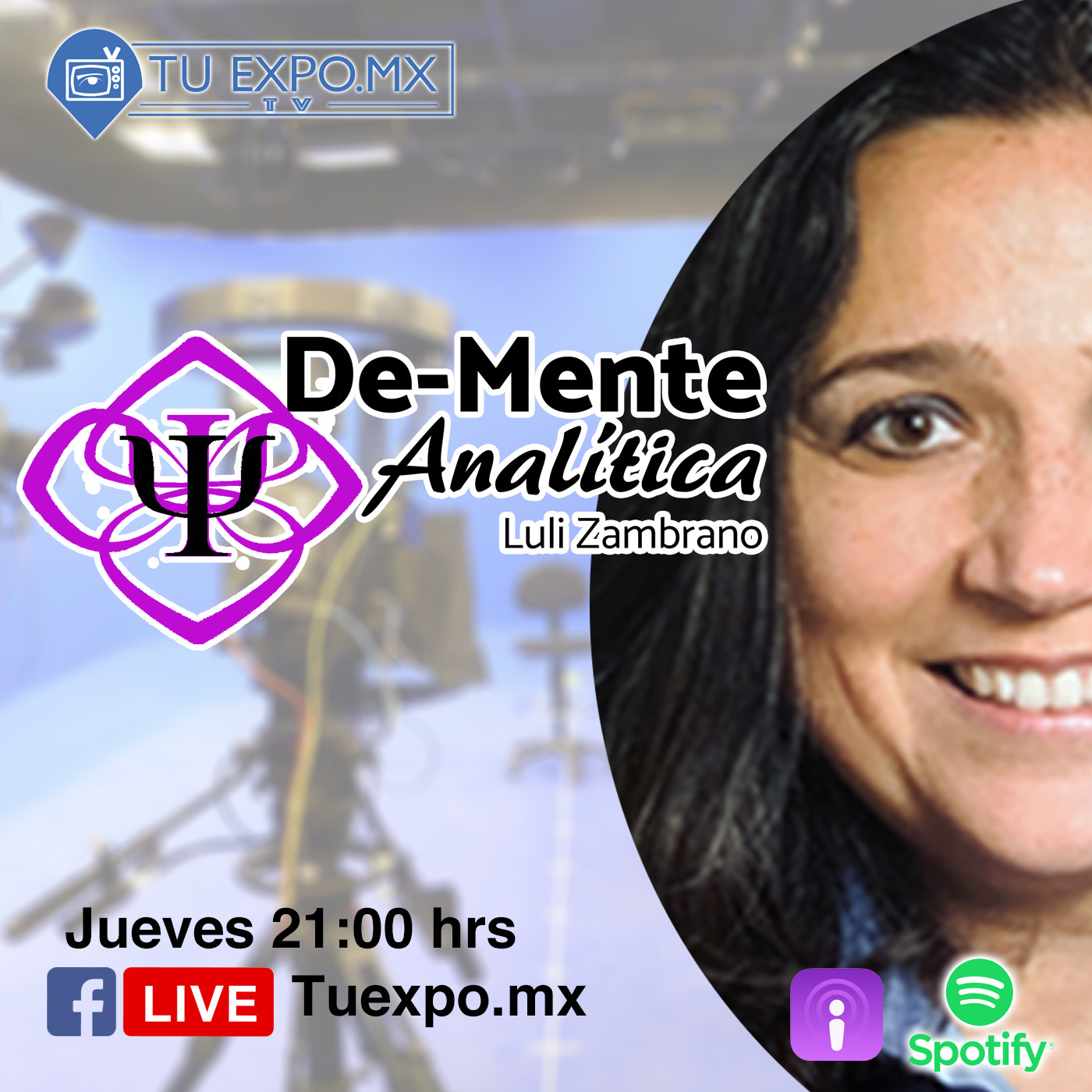 Los usos del Encantamiento Demente Analítica