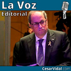 Editorial: Los pasteles que los españoles no pueden tragar - 21/10/19