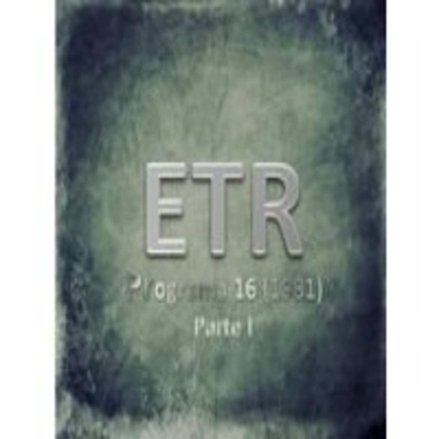 El Templo Del Rock 16 (1981) Parte I