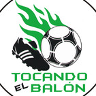 www.tocandoelbalon.com Rodrigo Millar 2/01/17