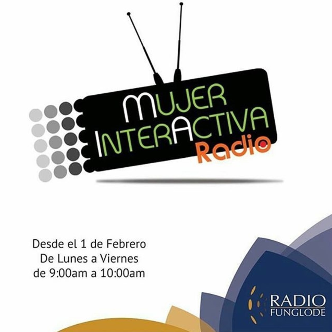 Mujer Interactiva Radio