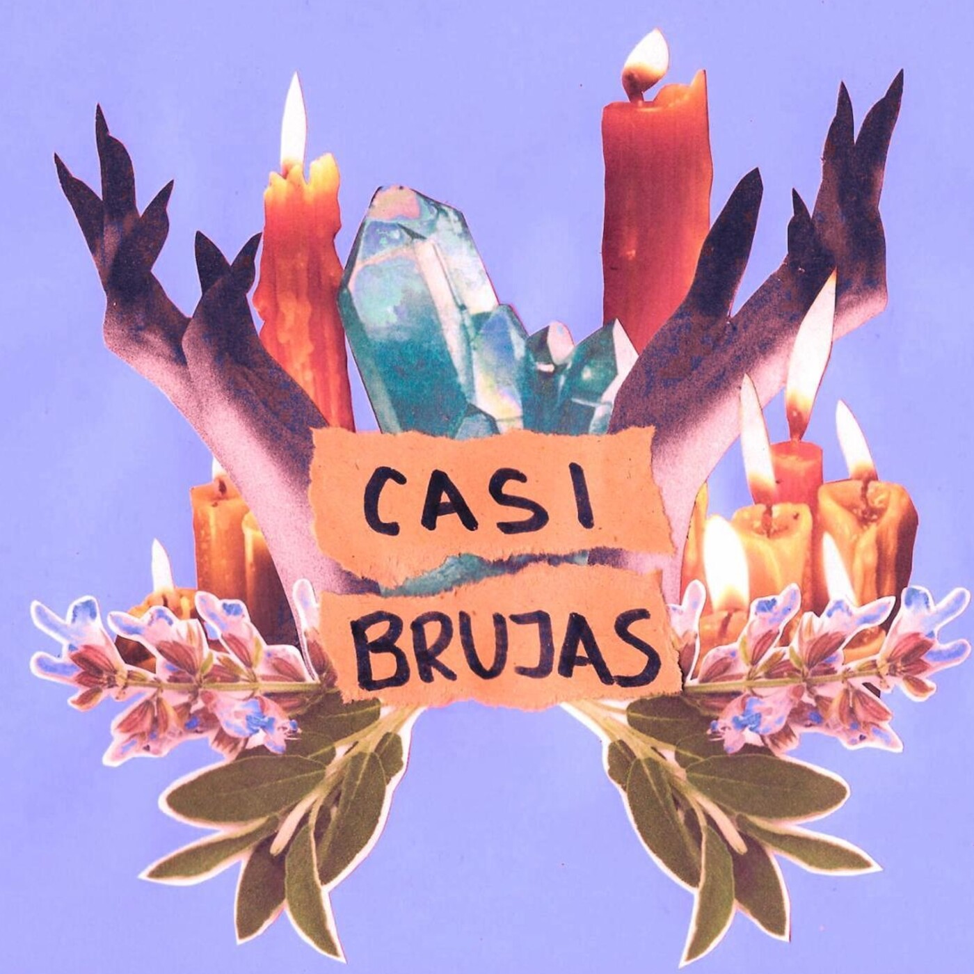 Casi Brujas