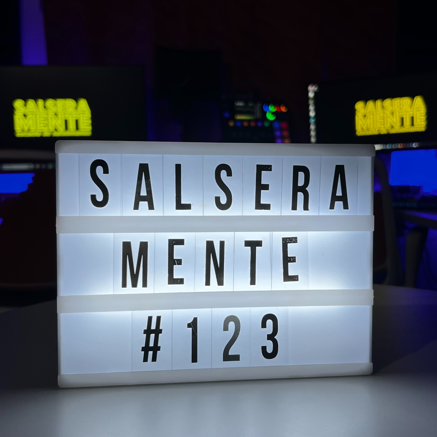 Salseramente