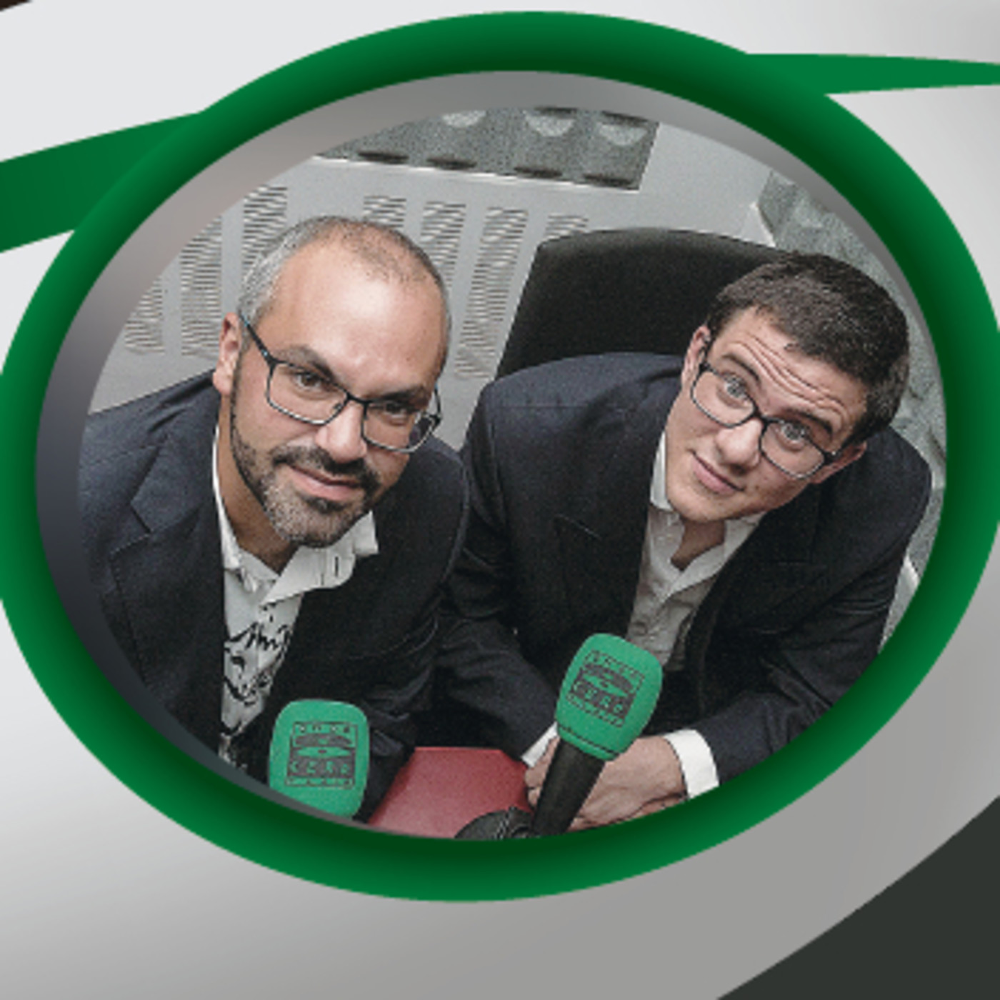 Podcast de Onda Cero Burgos