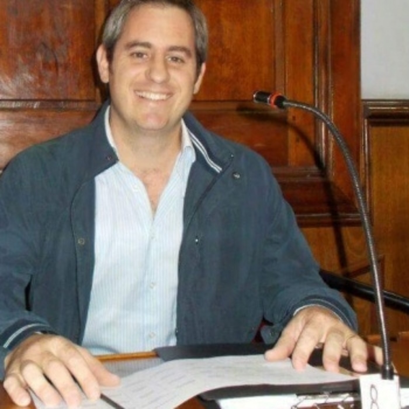 La Costumbre | Entrevista a Jose Luis Walser episode artwork