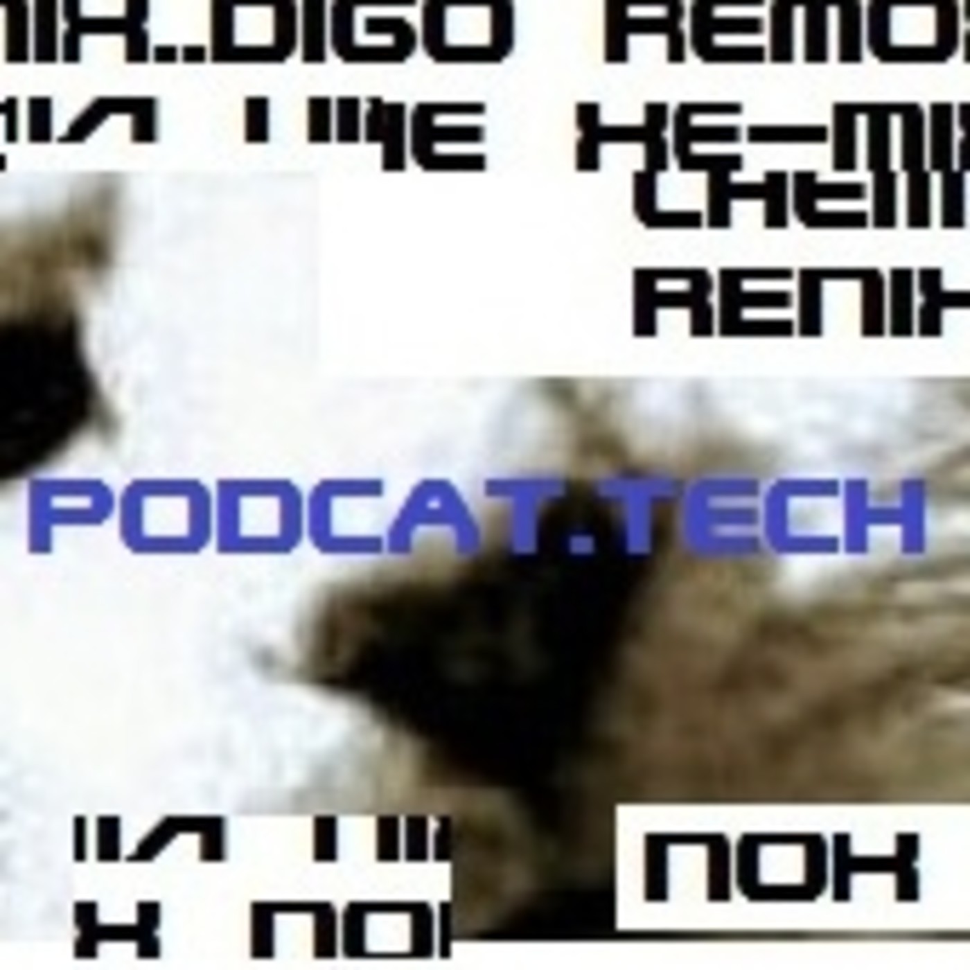 [Techno Electrónica Podcast] (Xploits Series)