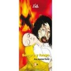 Promo de Sangre y fuego, de Ana Joyanes Romo