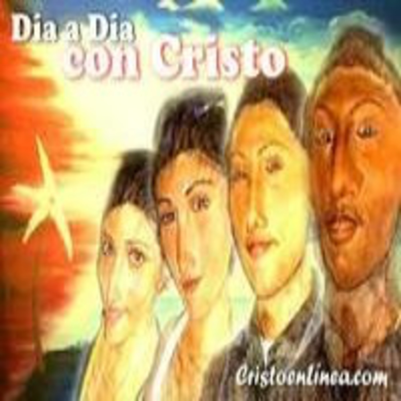 DÍA A DÍA CON CRISTO